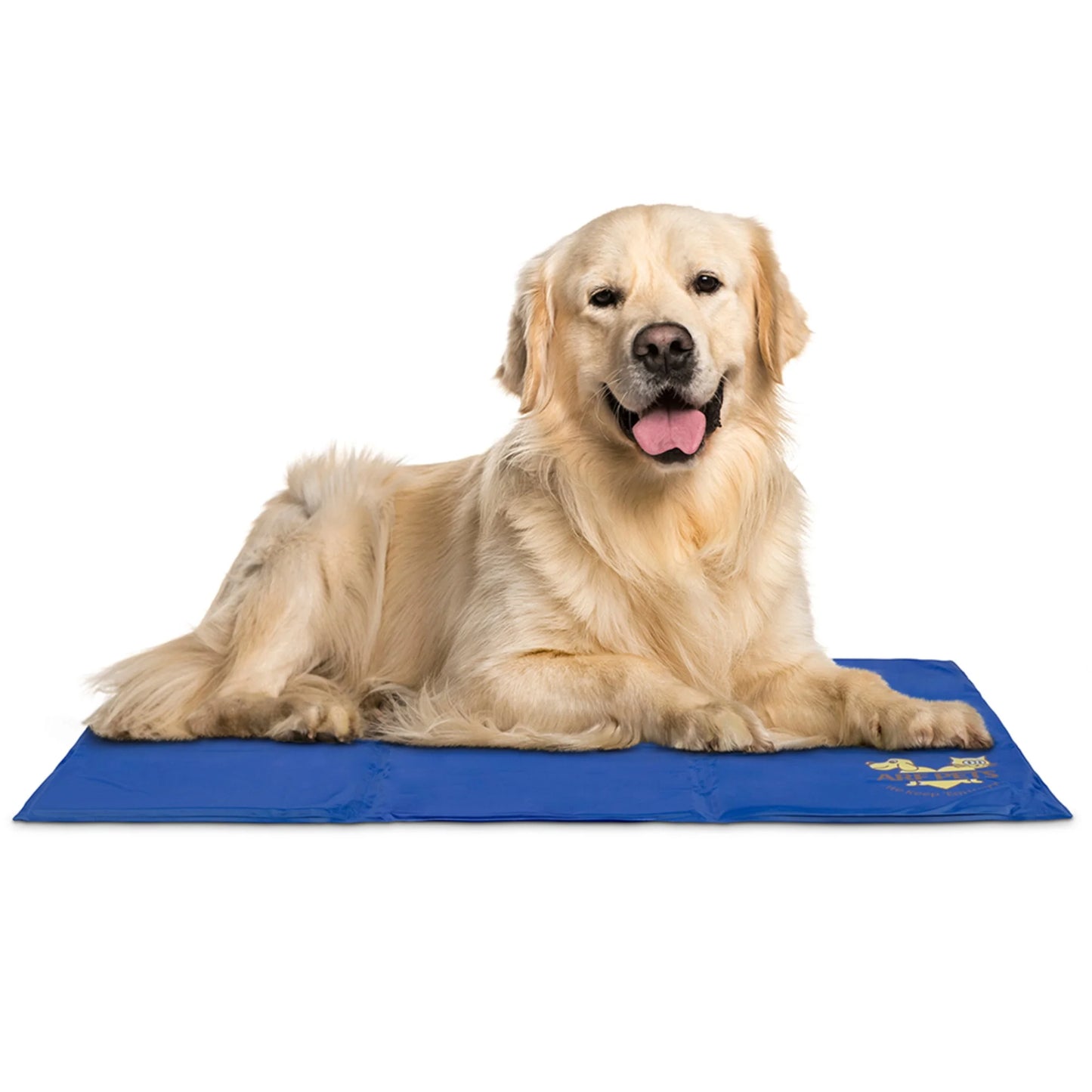 Durable, Non-Toxic Gel Cooling Mat