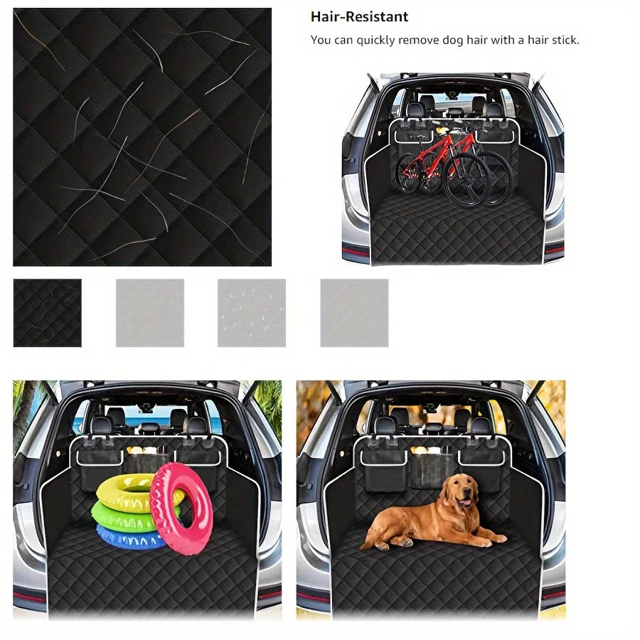 Cargo Liner For Dogs