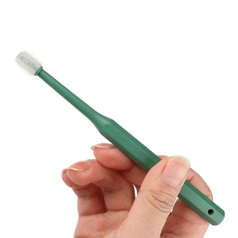 Soft Brushing Freshener Protection Toothbrush