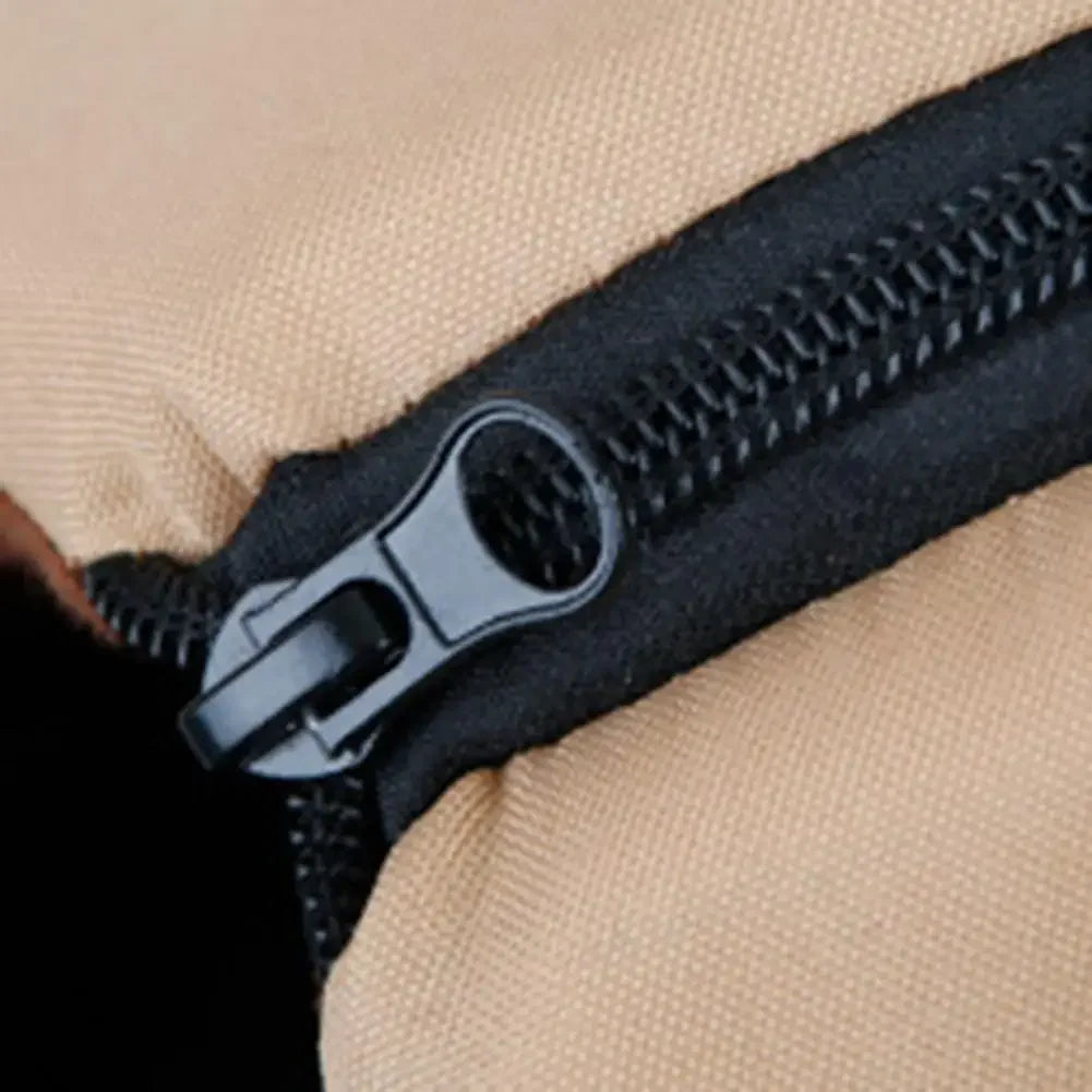 Adjustable, Breathable Travel Pet Carrier