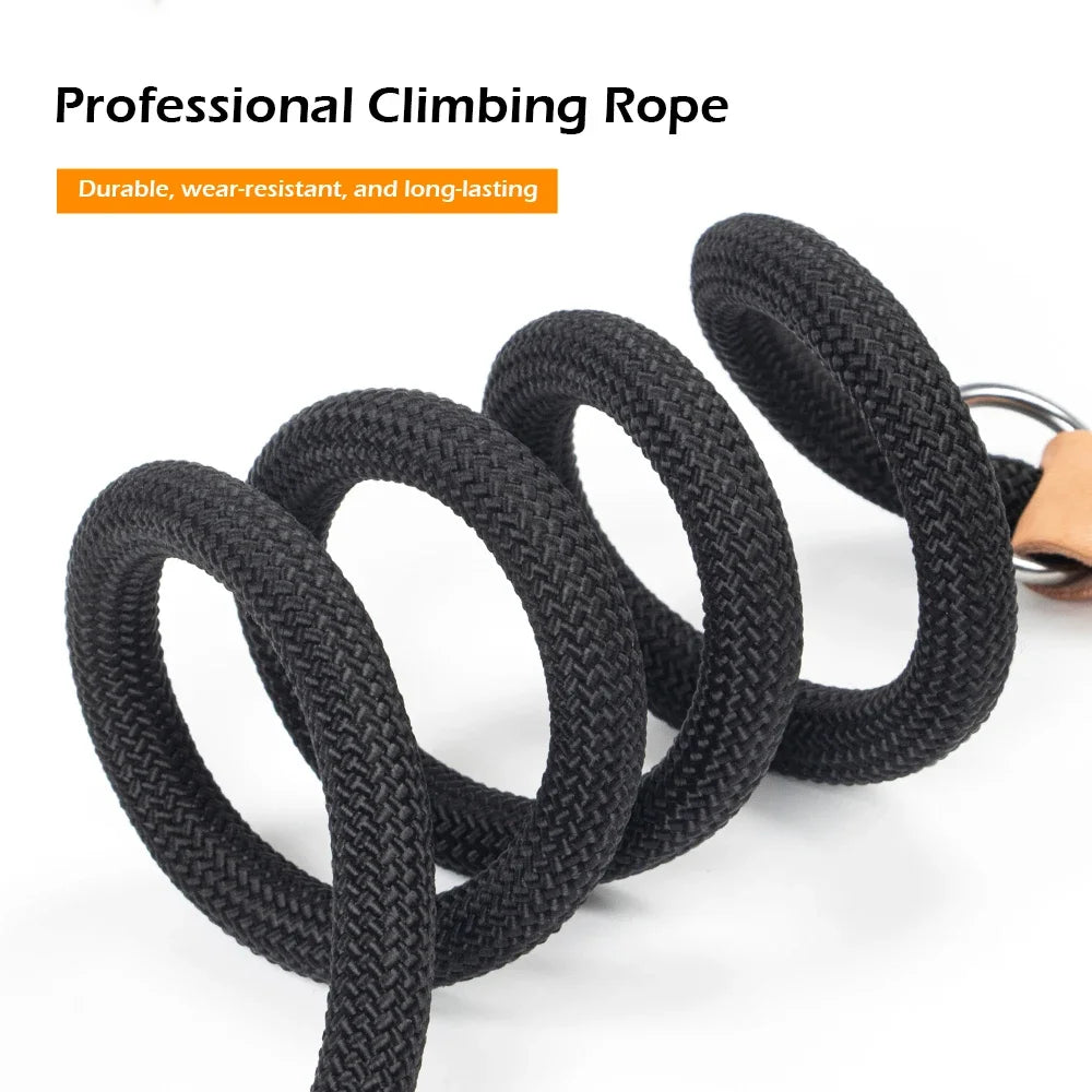 Adjustable and Nylon Dog Leash
