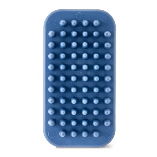 Single Sided Washing Shampooing Massaging Grooming Brush