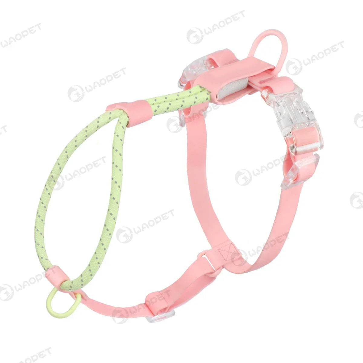 Summer Cooling Dog Harness