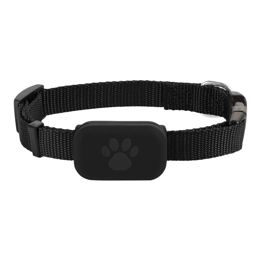 GPS Pet Tracker with Adjustable Collar