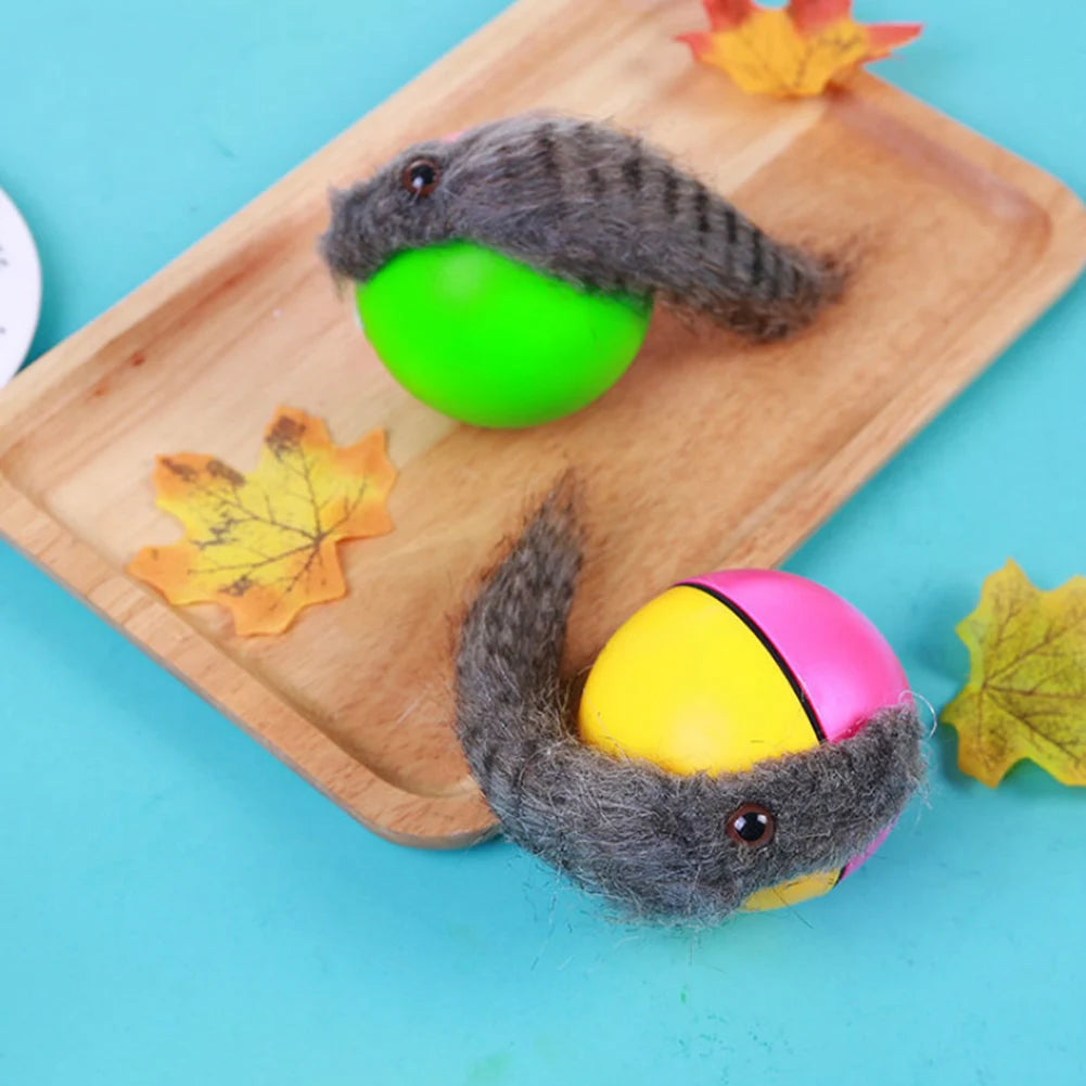 Electric Rolling Ball for Dogs/ Cats