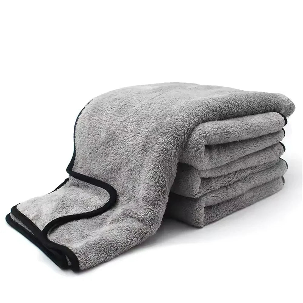Super Absorbency Microfiber Towel