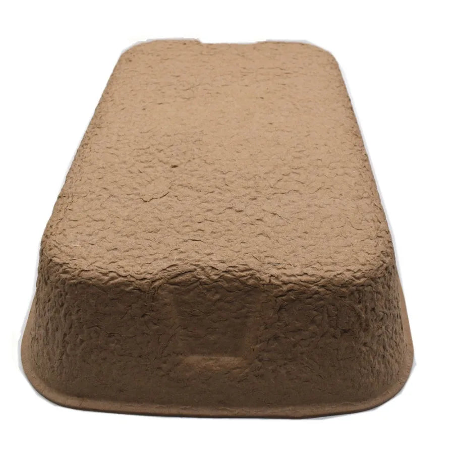 5 Pack Disposable Litter Box Trays