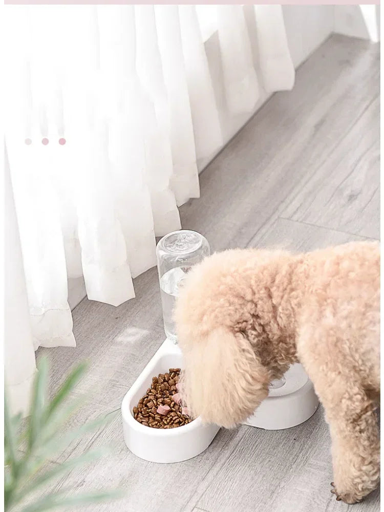 Large Capacity Corner Automatic Feeder