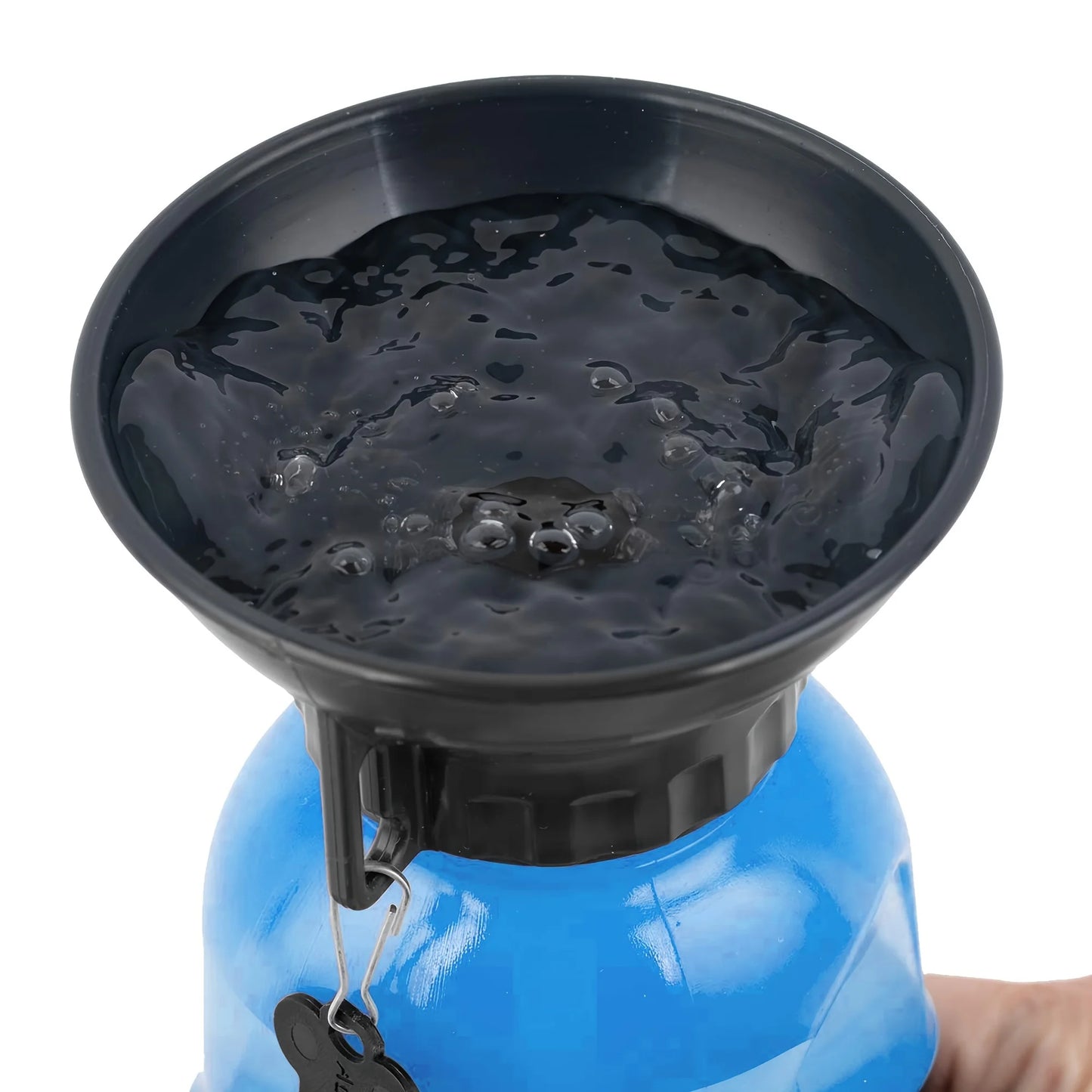 Portable Outdoor Travel Water Bottle