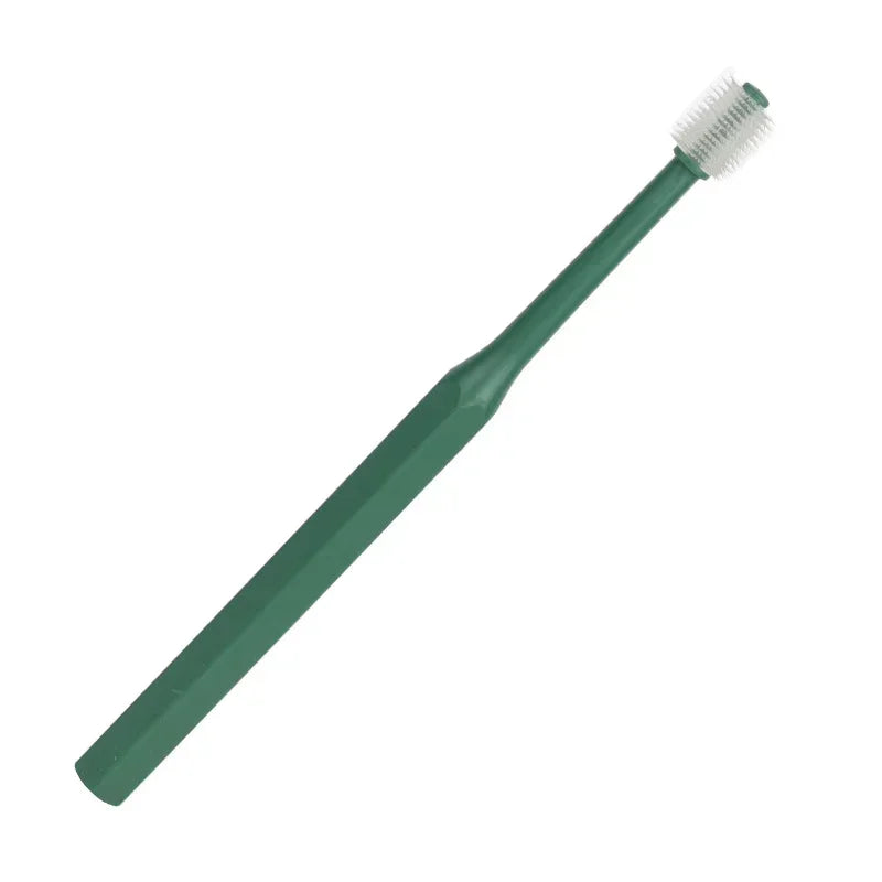 Soft Brushing Freshener Protection Toothbrush