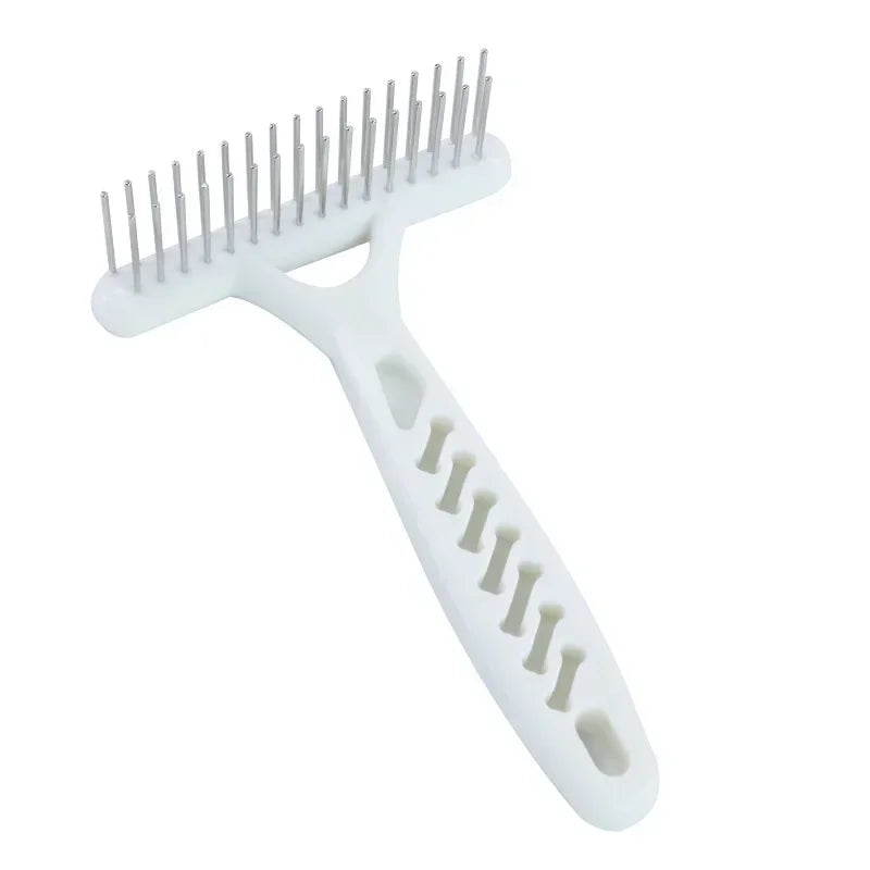 Grooming Dog Comb for Short and Long Hair