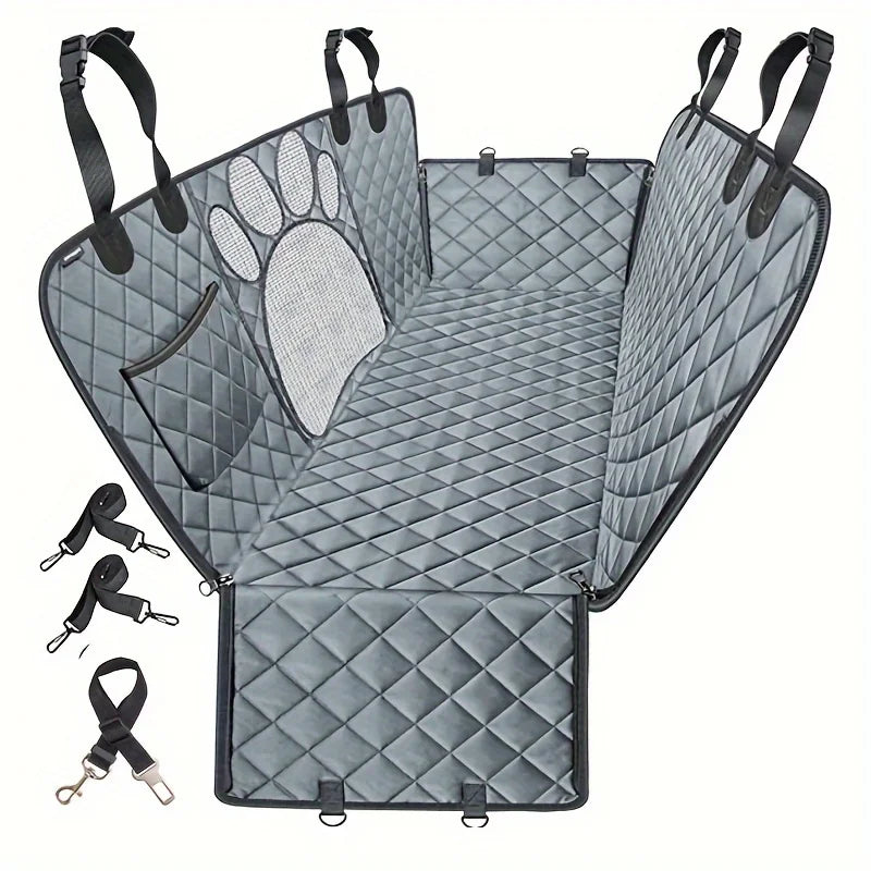 Dog Seat Cover
