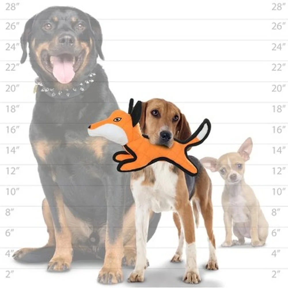 Durable Interactive Dog Toy