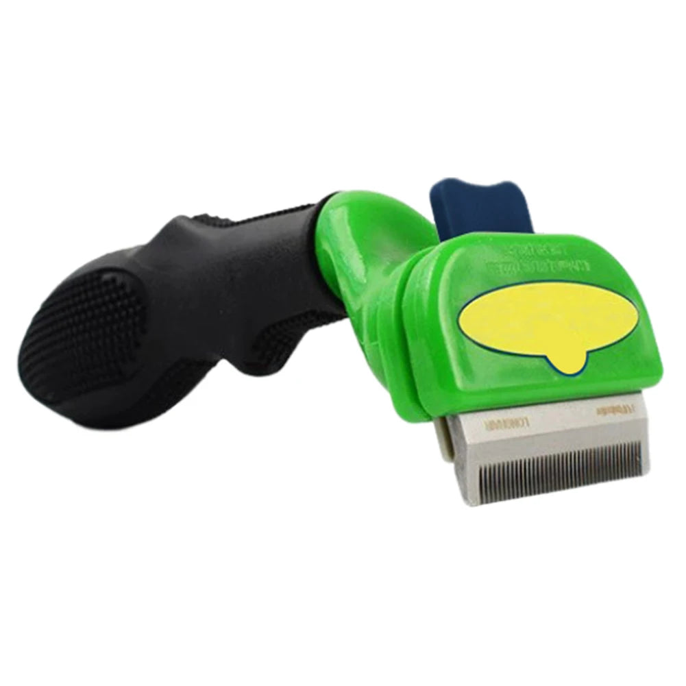 Pet Hair Removal Comb