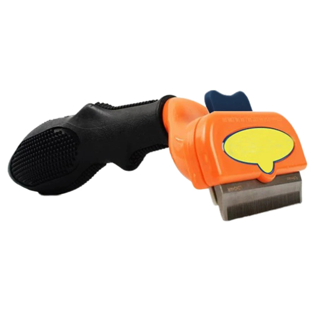 Pet Hair Removal Comb