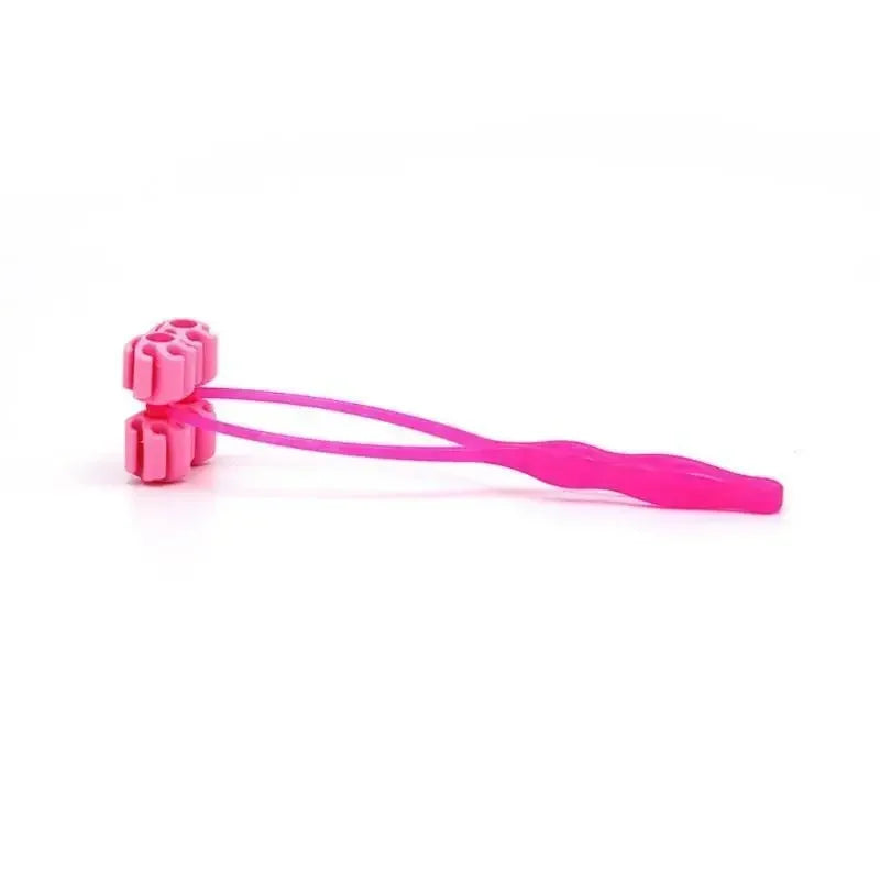 Multifunction Comfortable Cat Feet Leg Massager