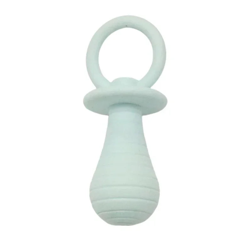 Rubber Pacifier Toys
