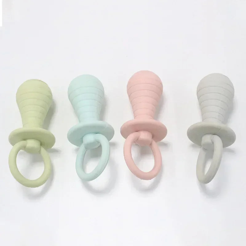 Rubber Chew Toys