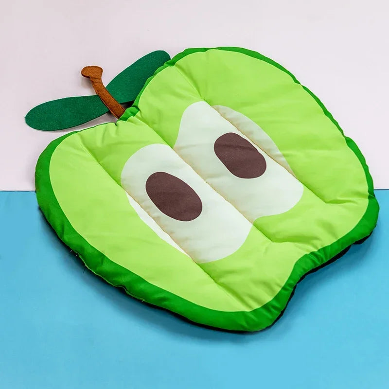 Cooling Breathable Washable Small Medium Large Dogs Ice Pad