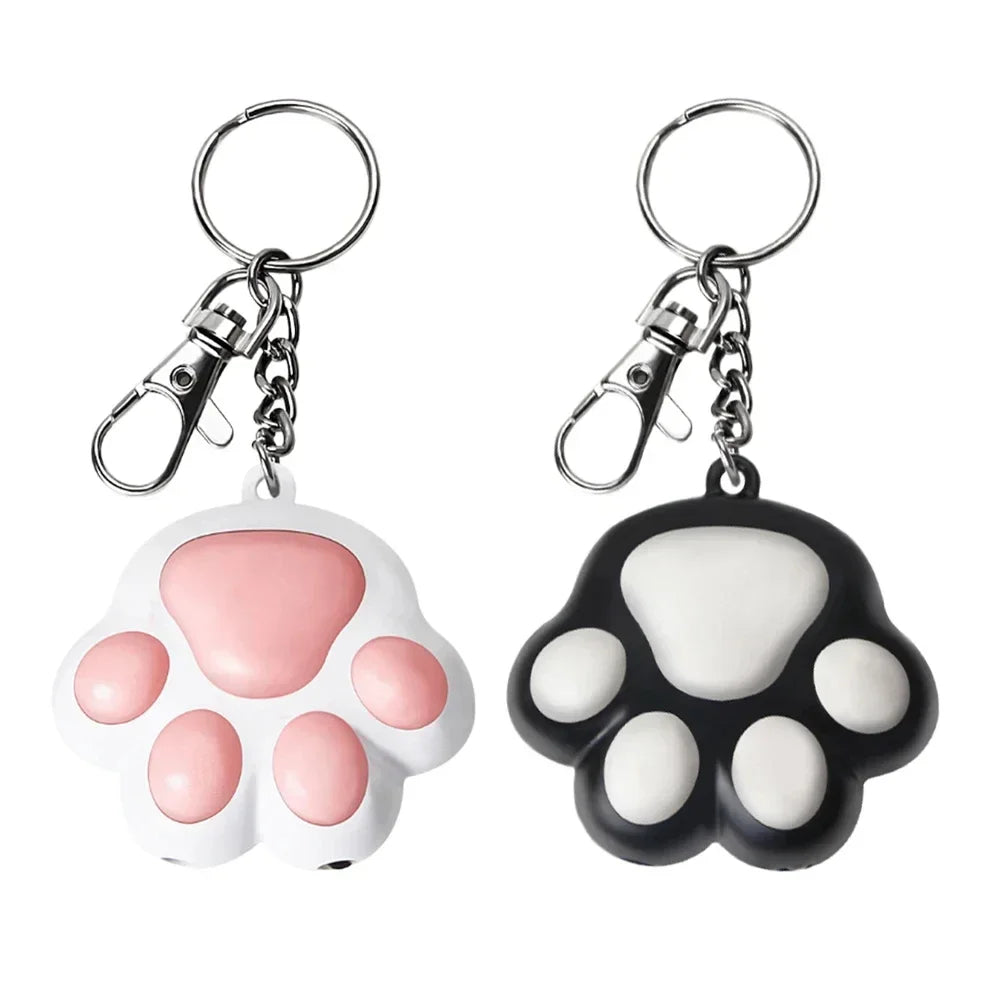 Rechargeable Laser Chaser Pet Toy