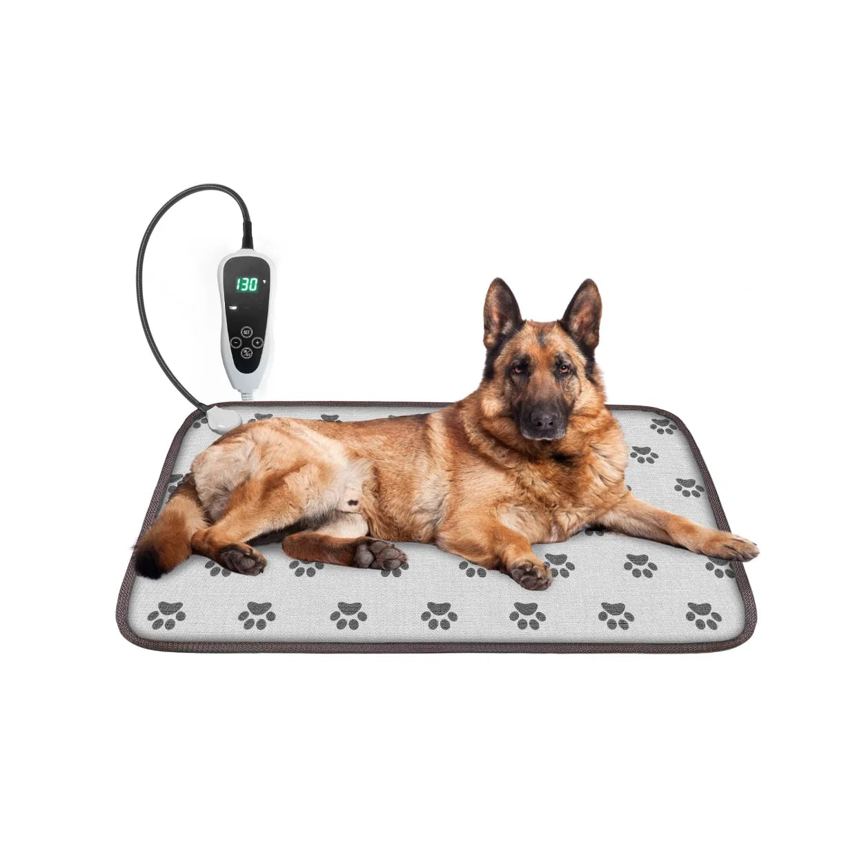 Energy-saving Electric Mattress 45*45CM Heating Pad