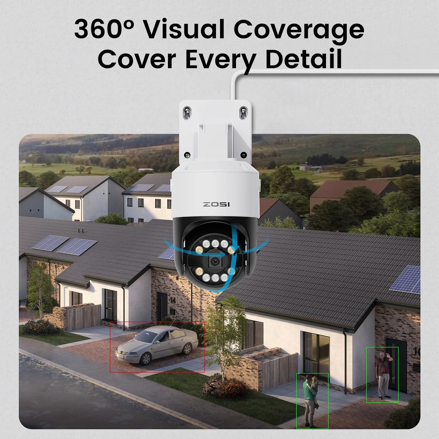 Surveillance Camera