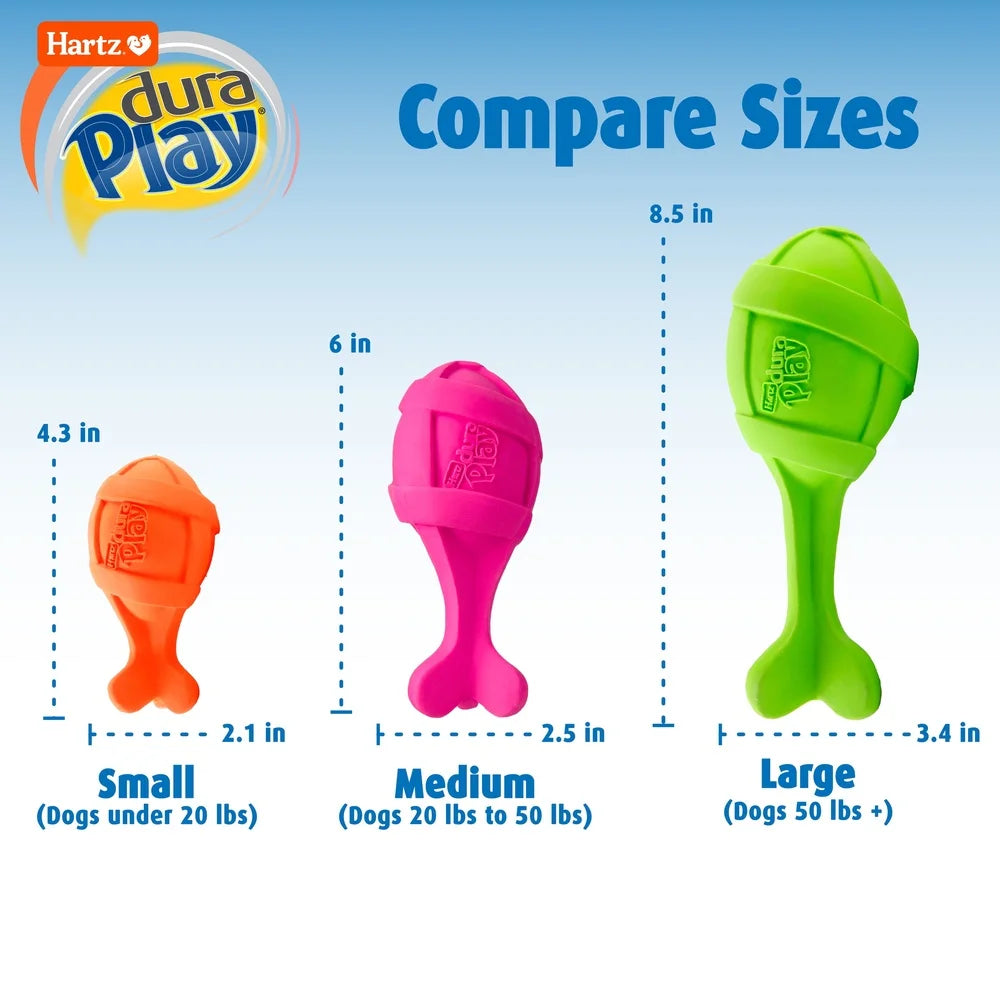 Durable Dog Toy