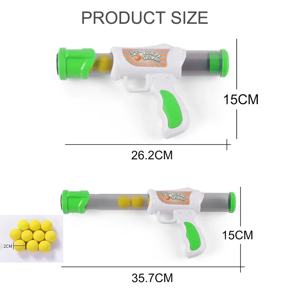 Interactive Launch Training Cat Toy