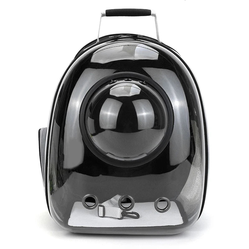 Breathable Portable Pet Backpack