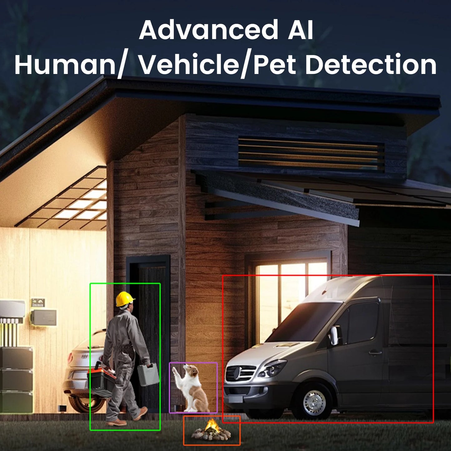 Surveillance Camera