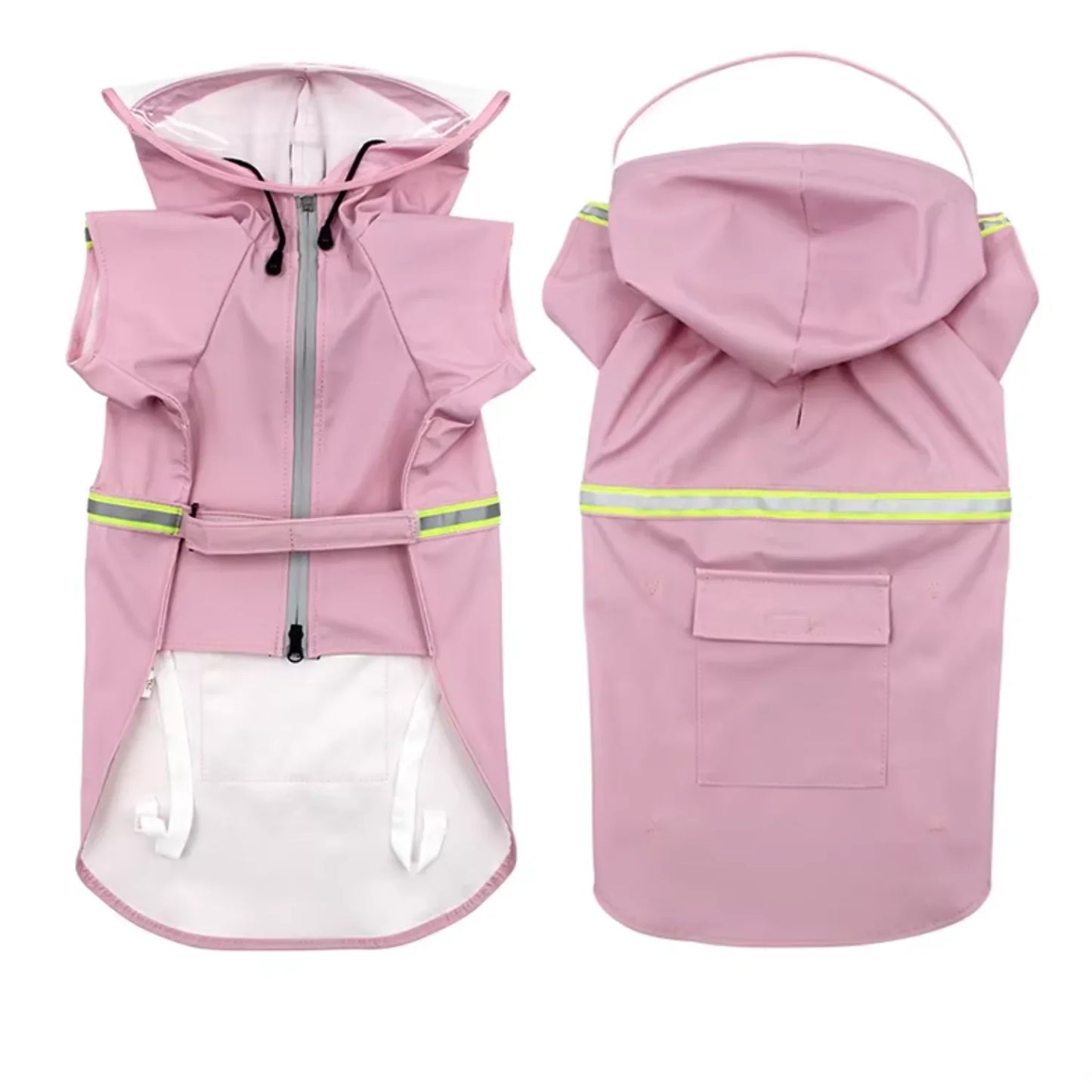 Giant Waterproof Large Dog Hoodies Dog Apparel