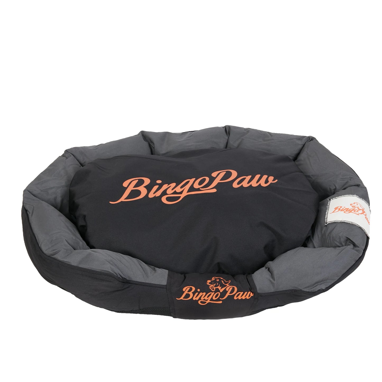 Pet Calming Sleeping Mat with Removable Cushion