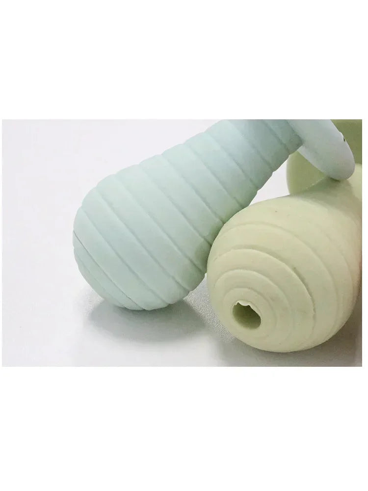Rubber Chew Toys