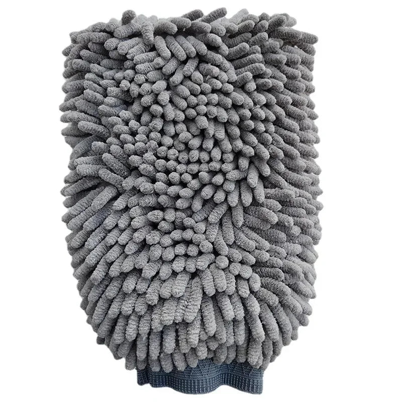 Double Sided Microfiber Quick Drying Pet Towel