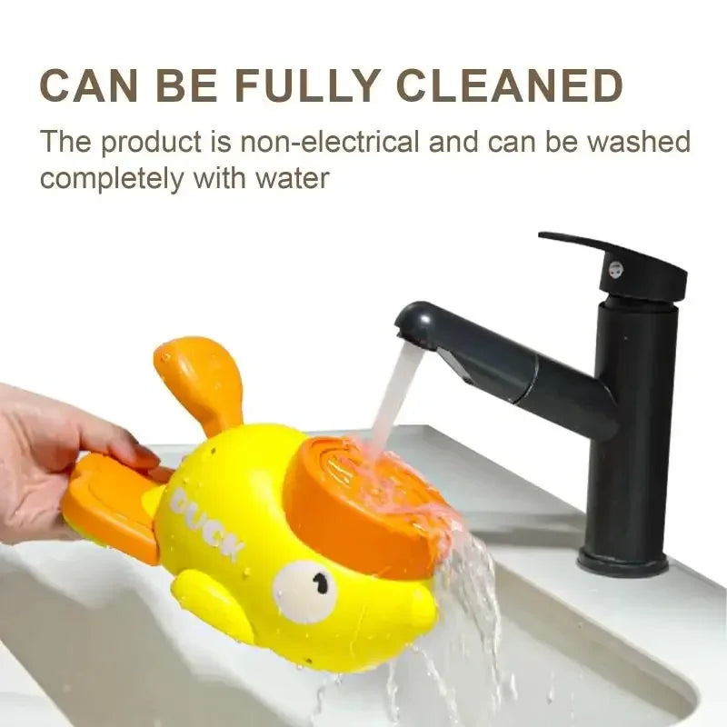 2-in-1 Interactive Automatic Treat Dispenser Toy