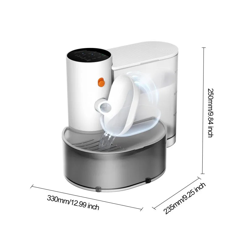 Charging Automatic Water Feeder