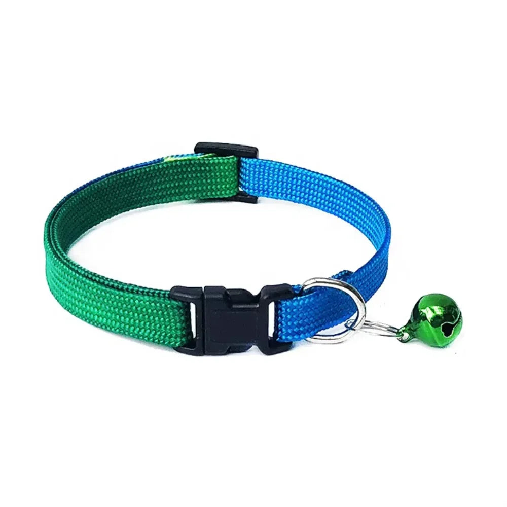 Tactical Polyester Pet Collar