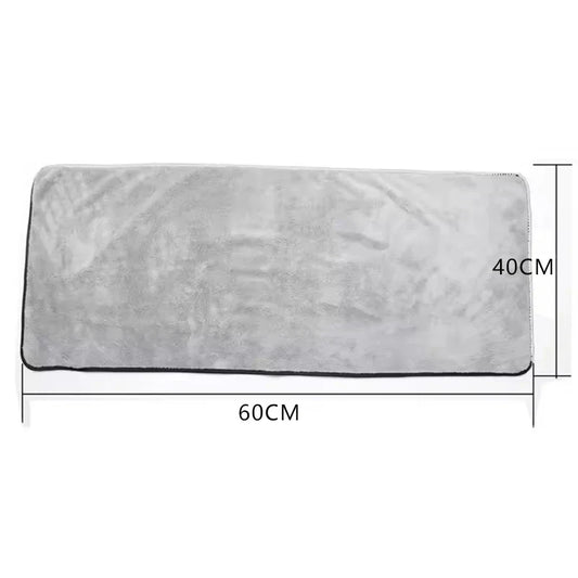 Super Absorbency Microfiber Towel