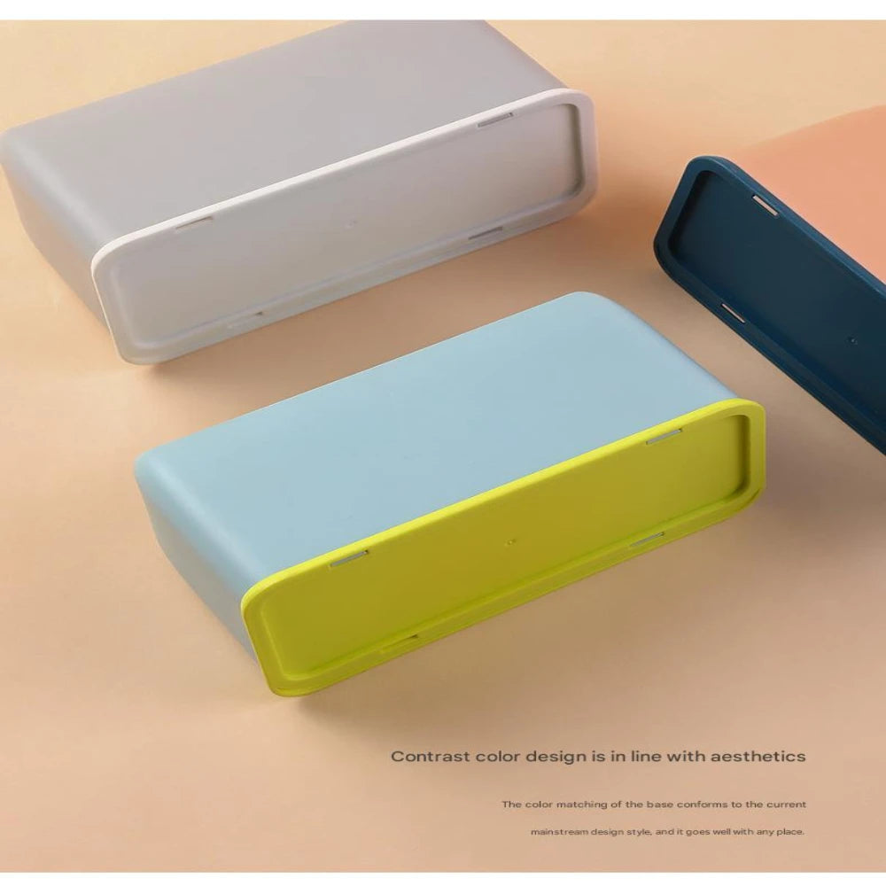 Durable Metal Cat Litter Scoop