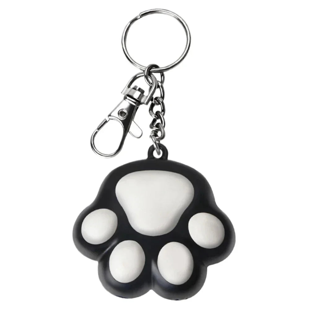 Rechargeable Laser Chaser Pet Toy