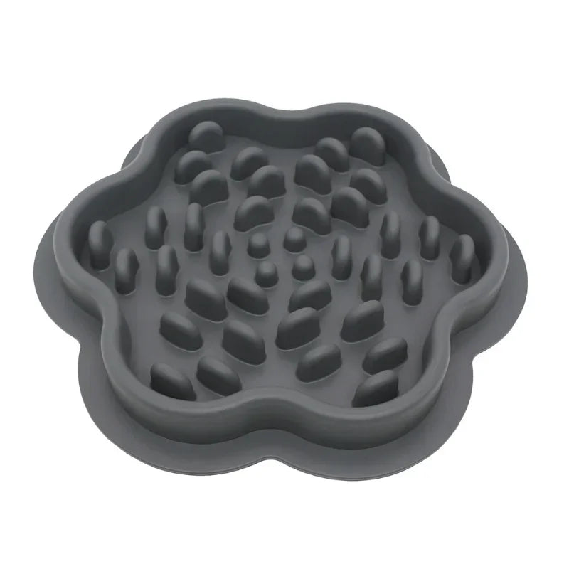 Non-slip Silicone Pet Licking Pad