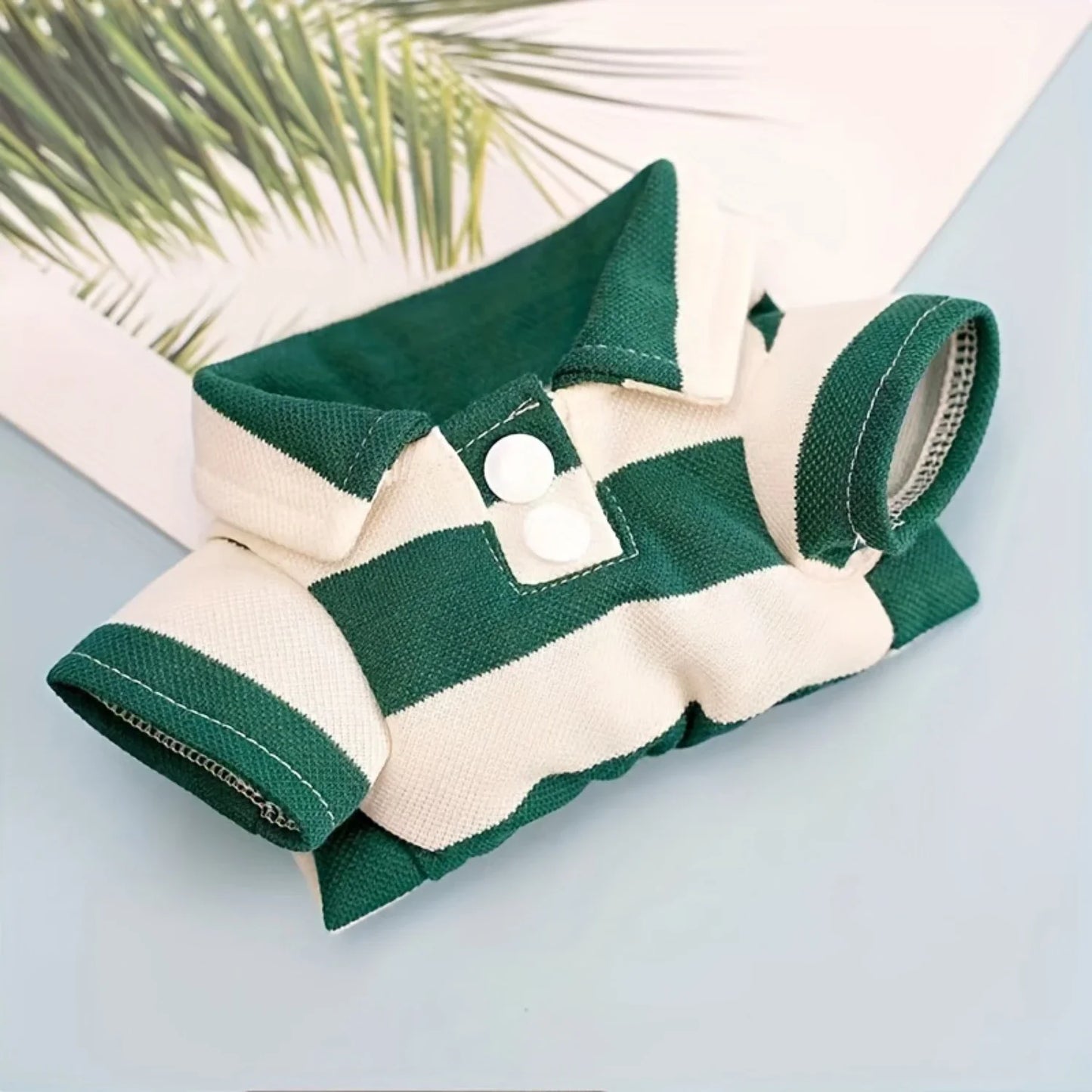 Lightweight Summer T-Shirts for Cats and Dogs