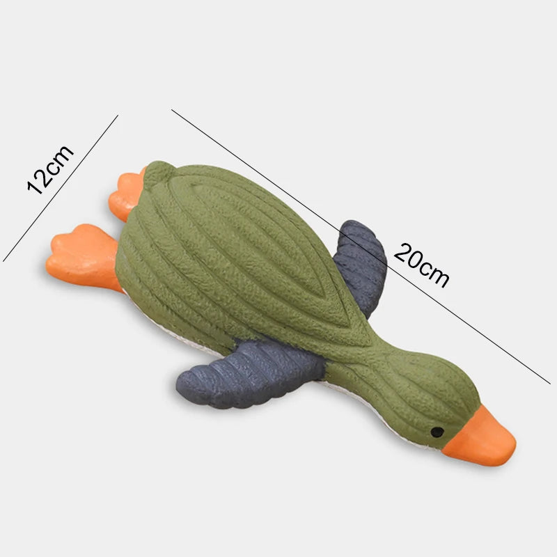 Bite Resistant Interactive Toy