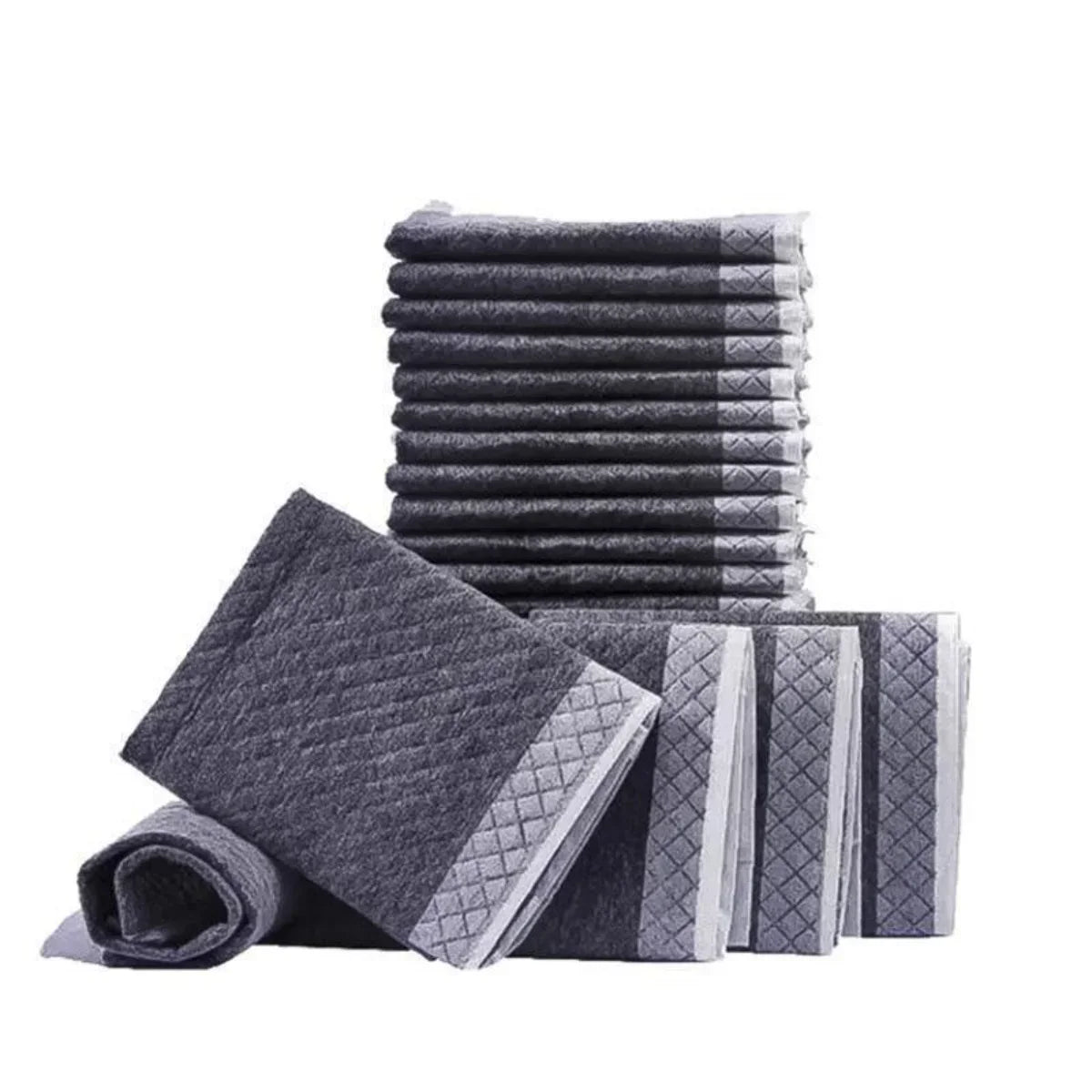 Absorbent Quick Dry Disposable Puppy Training Pee Pads