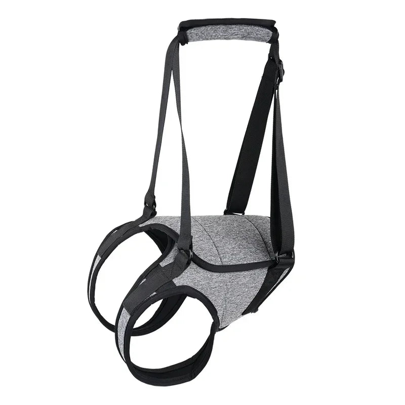Adjustable Lift Harness for Large Dogs