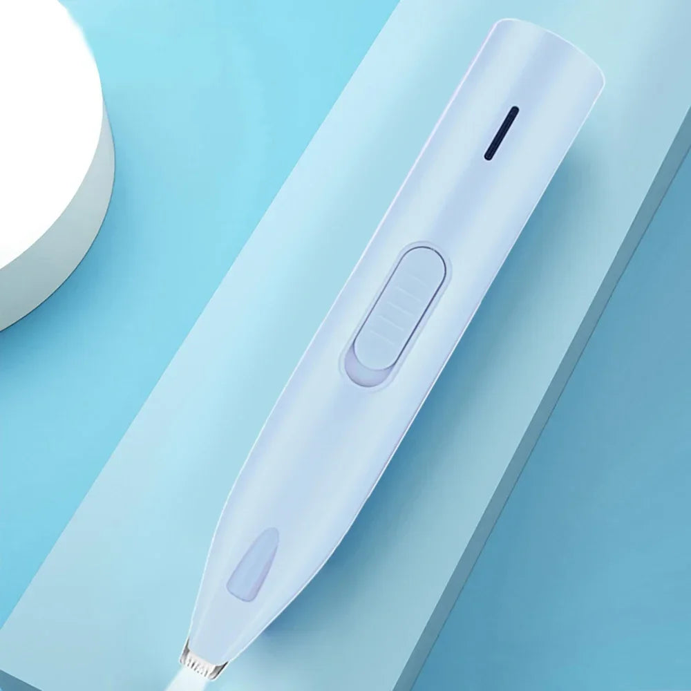 Dog /Cat Electric Foot Hair Trimmer