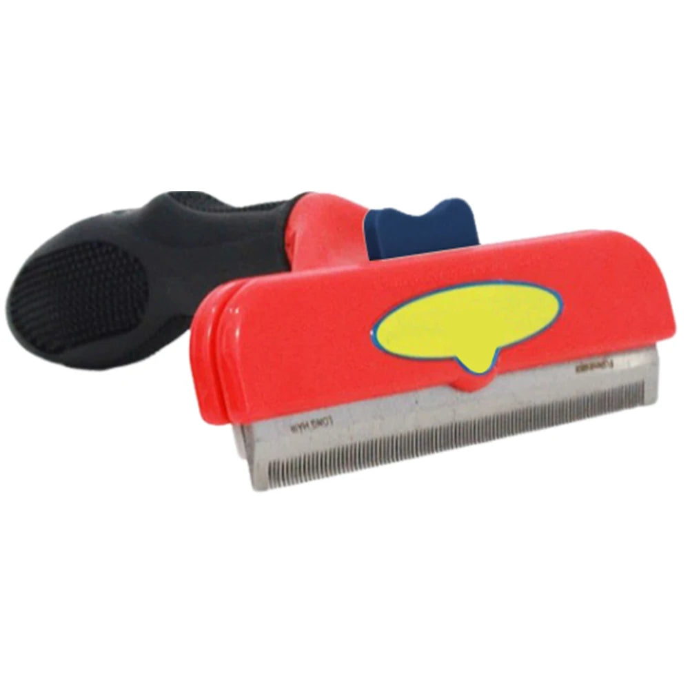 Pet Hair Removal Comb