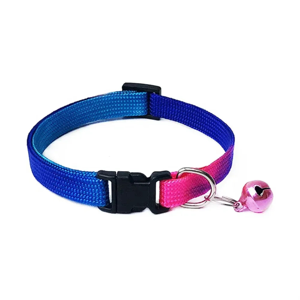 Tactical Polyester Pet Collar