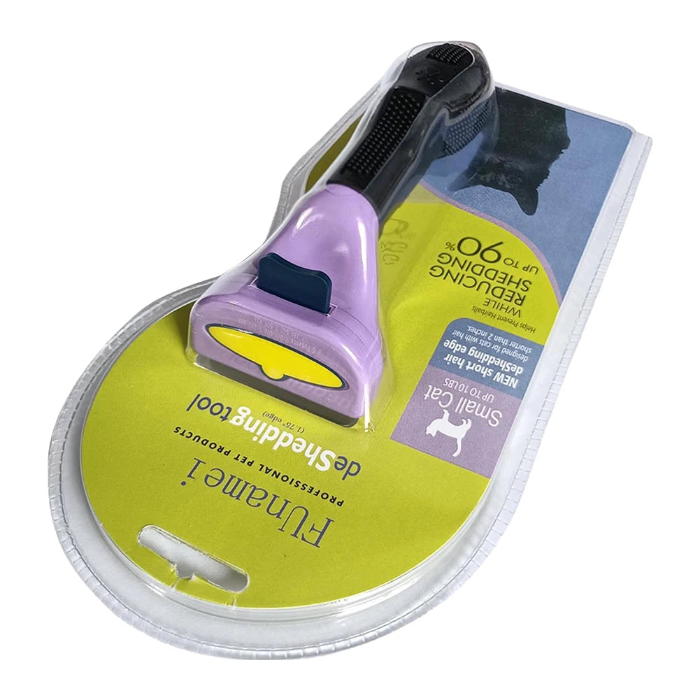Pet Hair Removal Comb