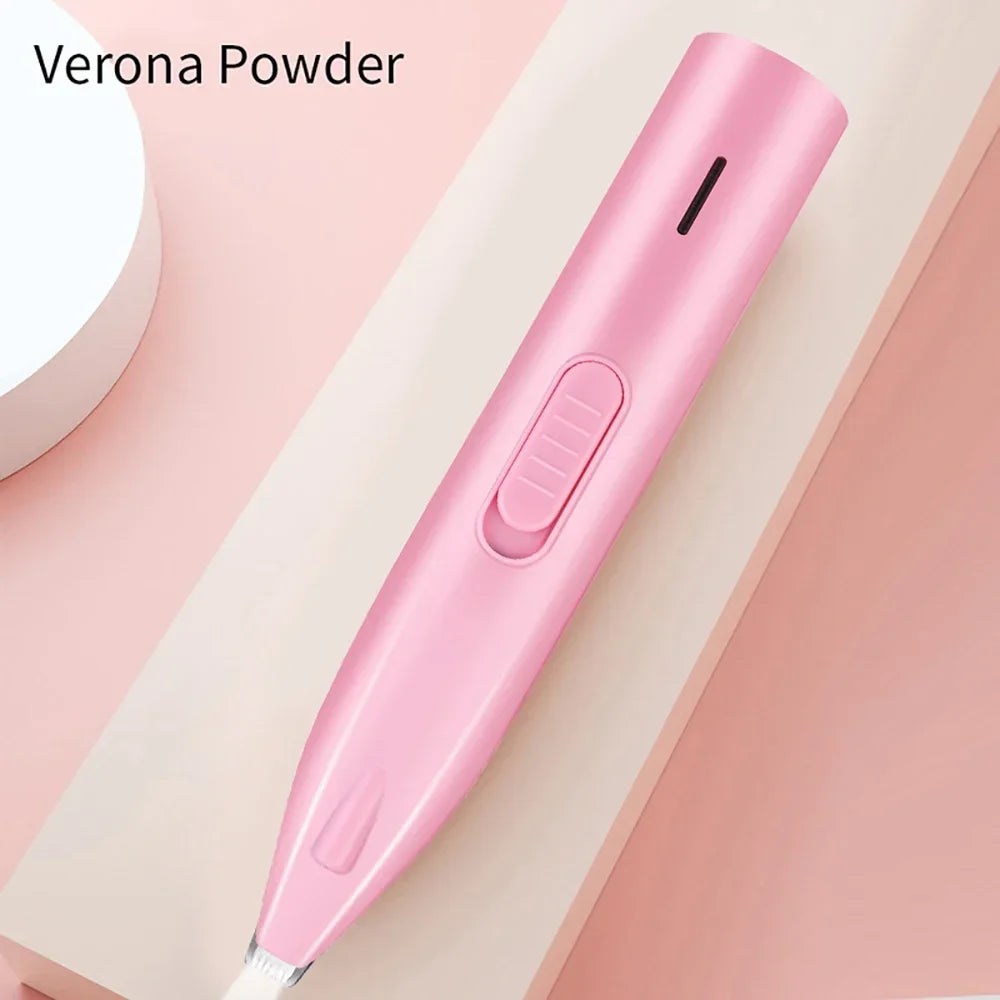 Dog /Cat Electric Foot Hair Trimmer